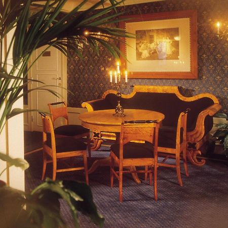 Lillesand Hotel Norge Exterior foto