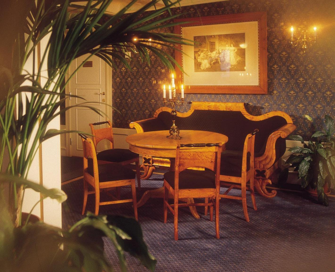 Lillesand Hotel Norge Exterior foto