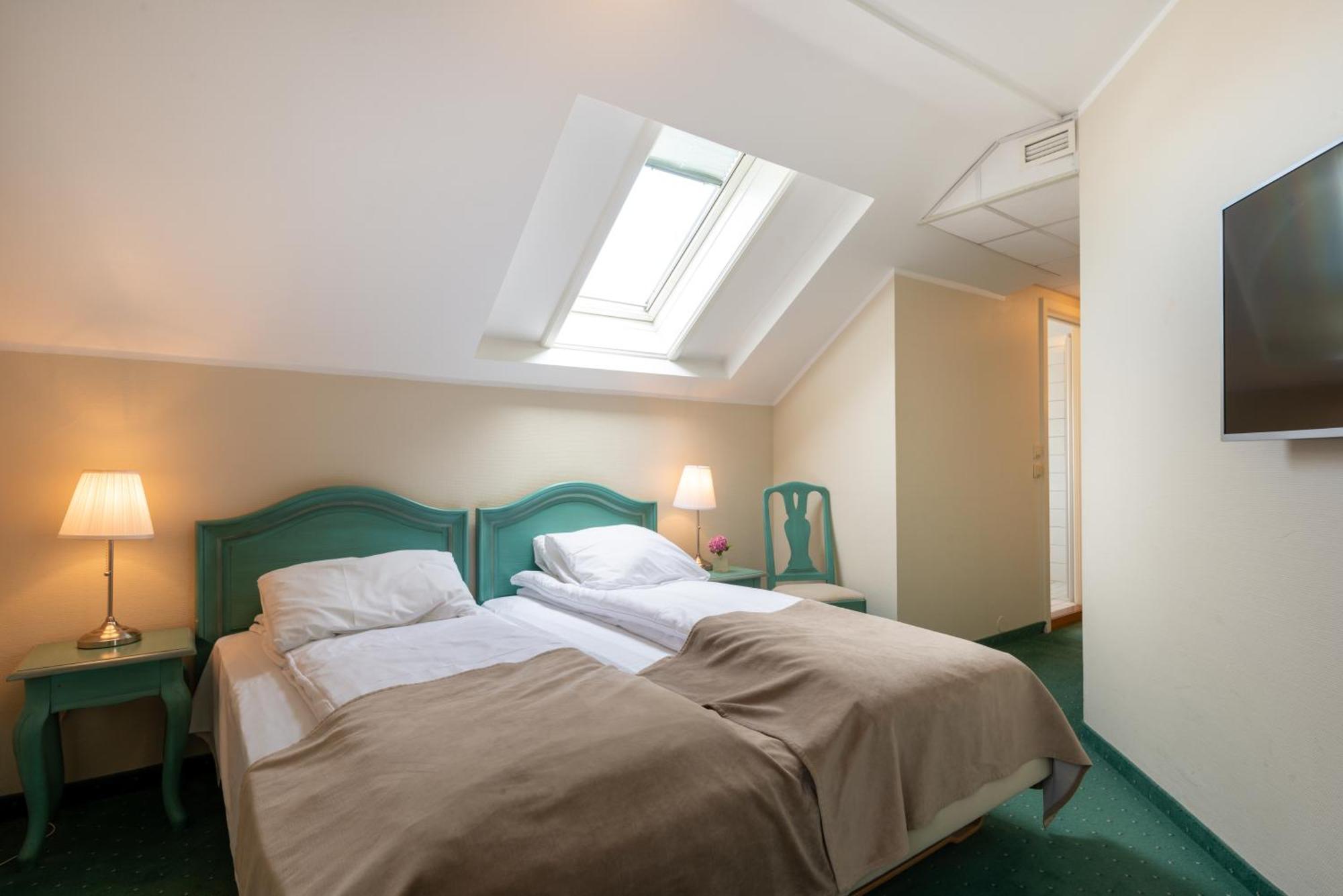 Lillesand Hotel Norge Zimmer foto