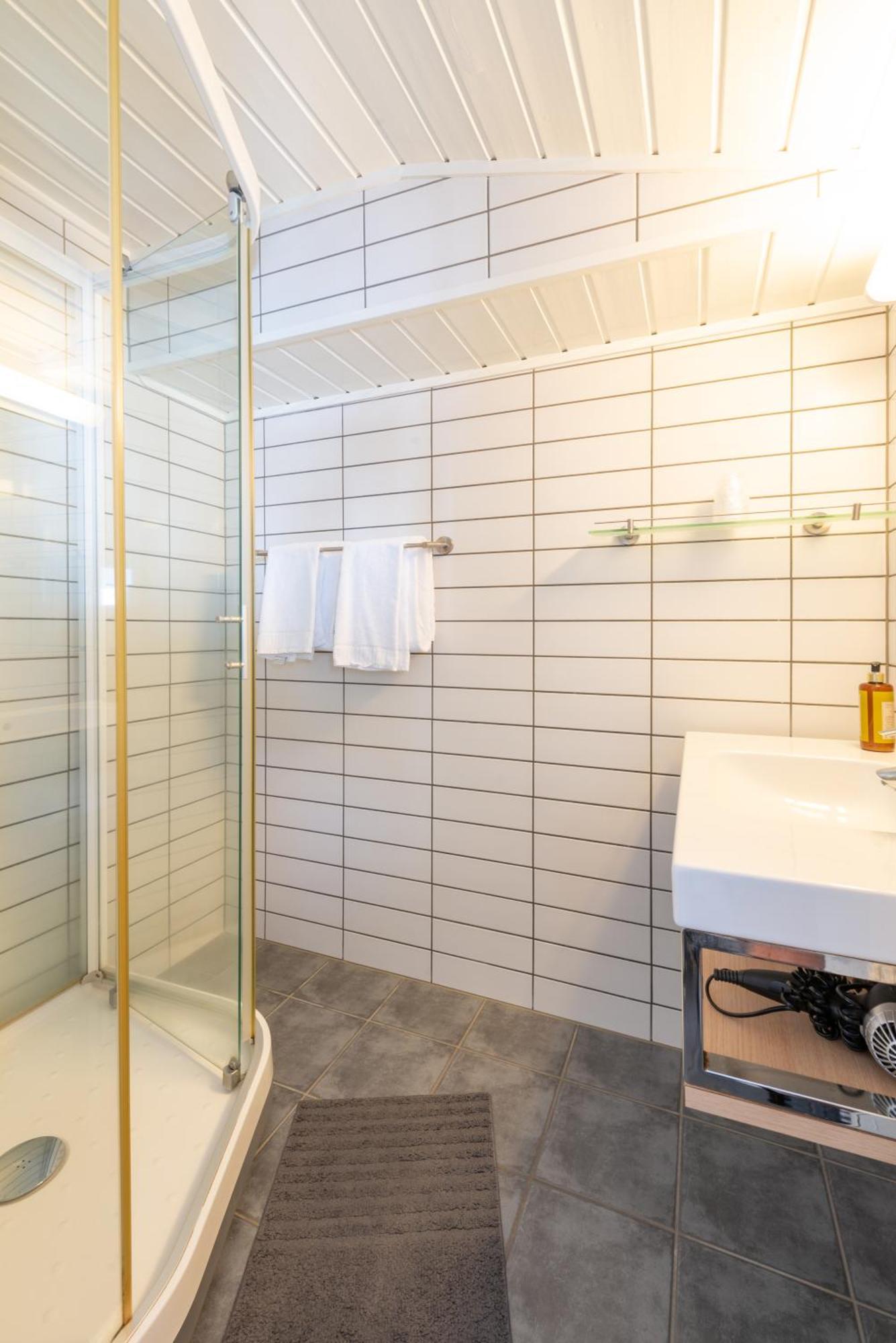 Lillesand Hotel Norge Zimmer foto